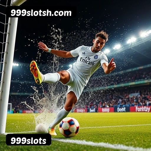 Comparação APP mobile vs versão web da 999slots