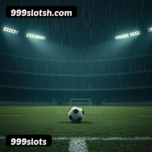 999slots bônus R$5.000 + 500 giros - Rollover 35x, prazo 30 dias, 38% taxa conversão