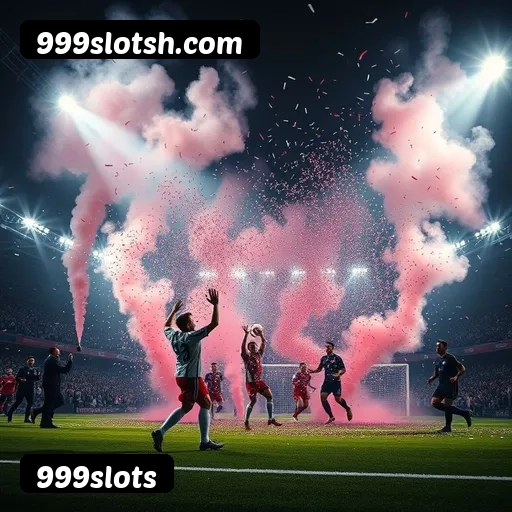 Logo da 999slots