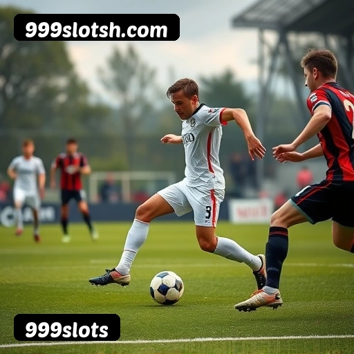 999slots PIX instantâneo Brasil - Depósito e saque em minutos 24/7